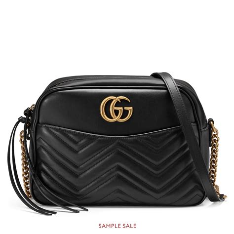 gucci marmont saldi